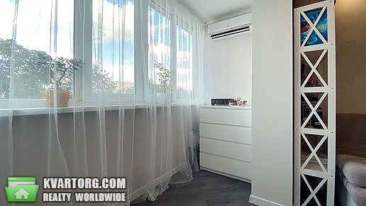 Sell 1-room apartment. Киев,  Драйзера — photo 8