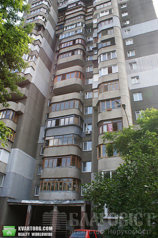 Sell 3-room apartment. Киев,  Азербайджанская — photo 4