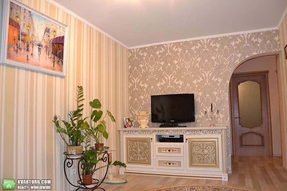 Rent out 3-room apartment. Киев,  Якуба Коласа — photo 9