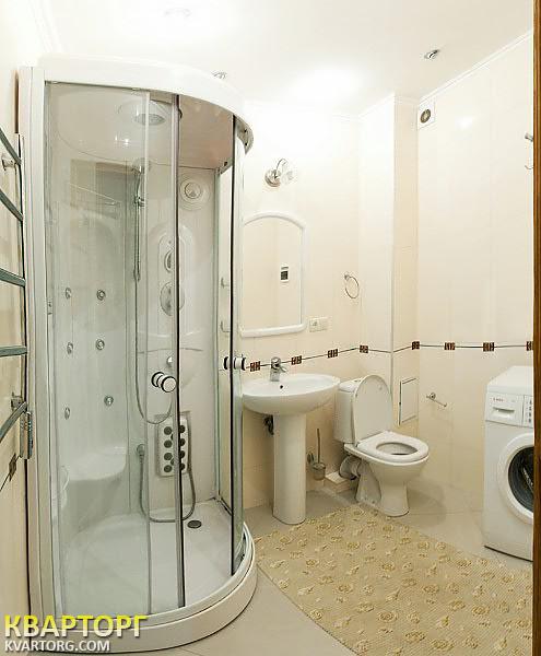 Rent out 4-room apartment. Одесса, Греческая — photo 7