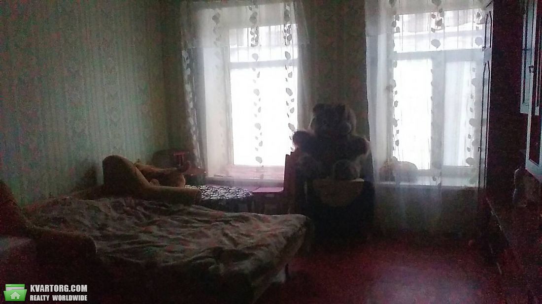 Sell 2-room apartment. Одесса, Черноморского Казачества — photo 1