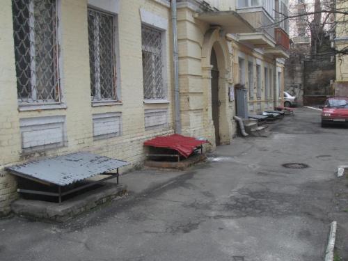 Sell office. Киев, Владимирская — photo 1