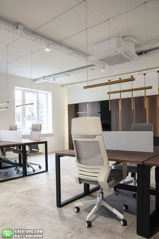 Sell office. Киев, Московская — photo 10