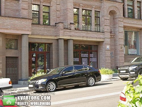 Rent out office. Киев, Гончара — photo 1