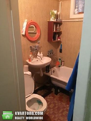Sell 1-room apartment. Киев, Науки пр — photo 6