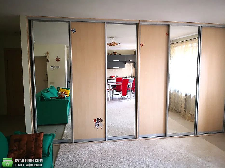 Sell 4-room apartment. Киев, Стратегическое шоссе — photo 3