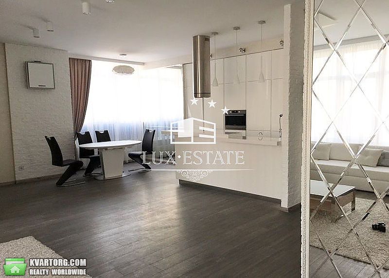 Rent out 3-room apartment. Киев,  Драгомирова — photo 3
