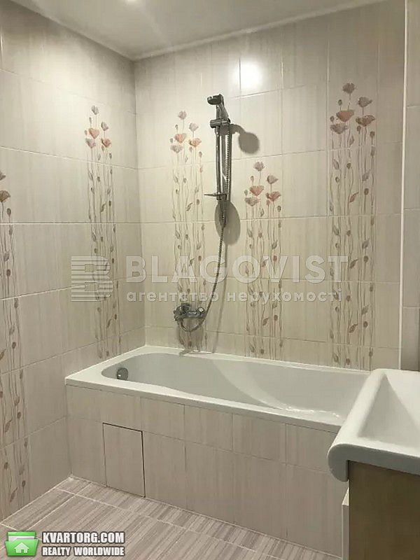 Sell 3-room apartment. Киев,  Срибнокильская — photo 7