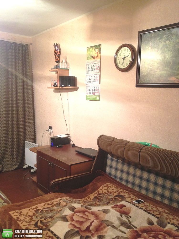 Sell 4-room apartment. Одесса, Ядова — photo 5