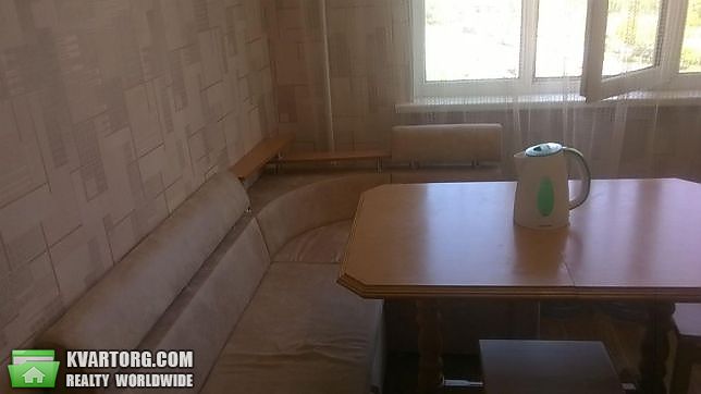 Rent out 1-room apartment. Киев,  Заболотного — photo 1