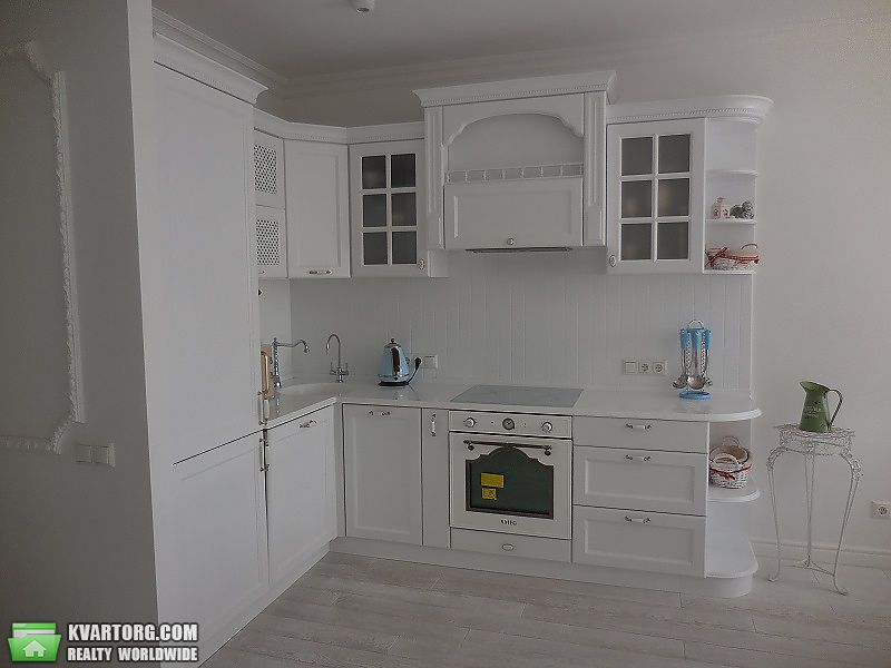 Rent out 2-room apartment. Киев,  40-летия Октября просп — photo 4