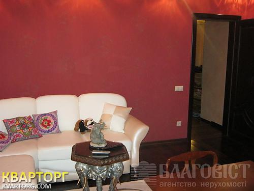 Sell 4-room apartment. Киев, Освиты — photo 8