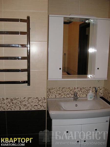 Sell 1-room apartment. Киев,  Вильямса — photo 5