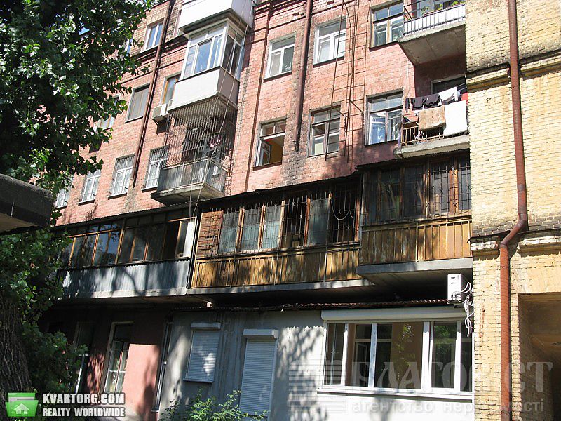 Sell 3-room apartment. Киев,  Воровского — photo 9