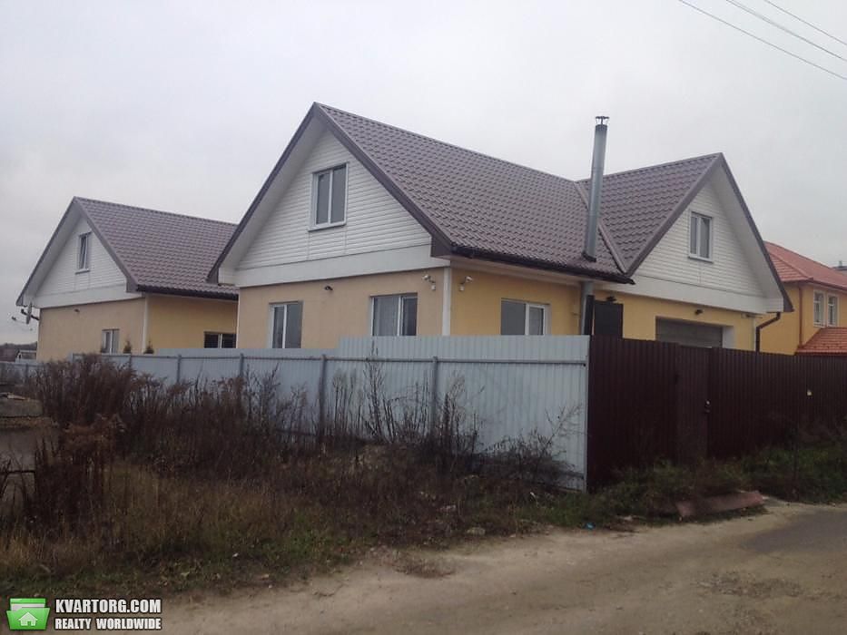 Sell house. Киевская обл.,  Садовая — photo 3