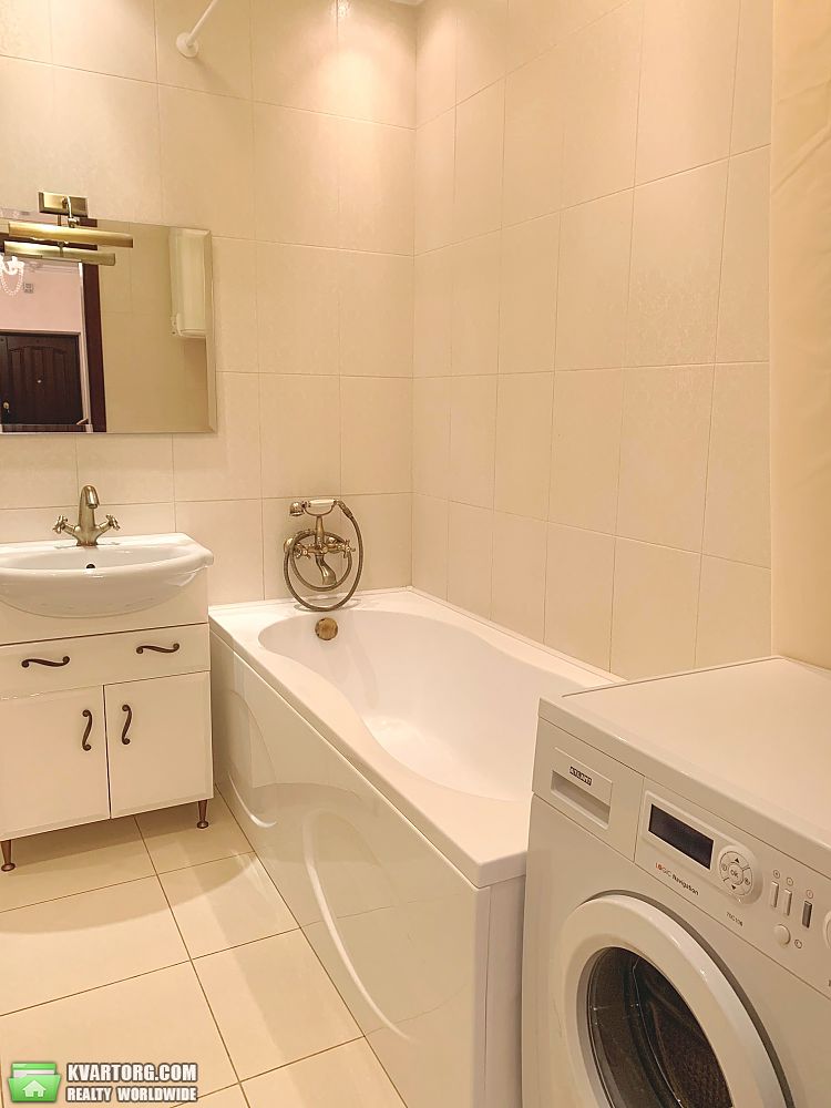 Rent out 1-room apartment. Киев, Елизаветы Чавдар — photo 6