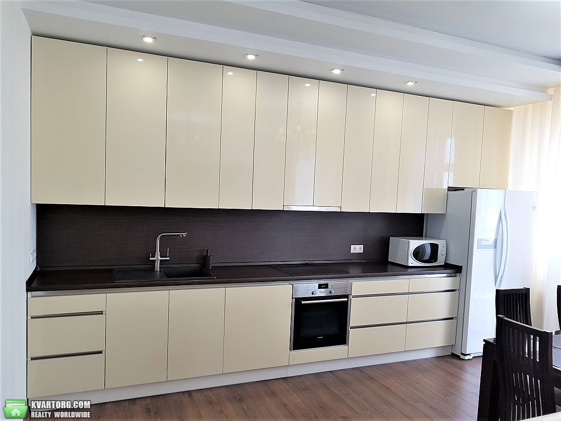 Rent out 3-room apartment. Киев, Ломоносова — photo 8
