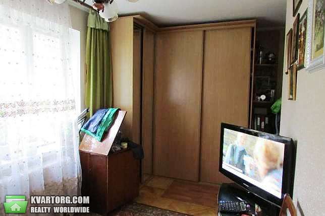 Sell 2-room apartment. Киев,  Ереванская — photo 2
