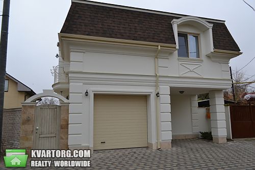 Sell house. Одесса, Фонтанская дорога — photo 2