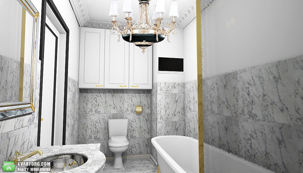 Sell 3-room apartment. Киев,  Драгомирова — photo 10