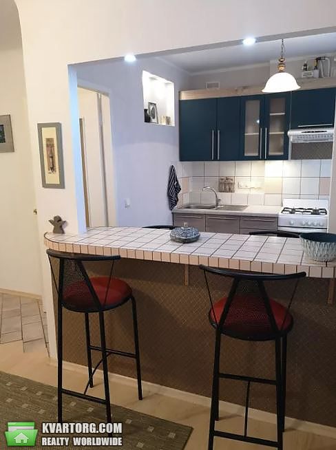 Rent out 2-room apartment. Киев,  Бастионная — photo 10