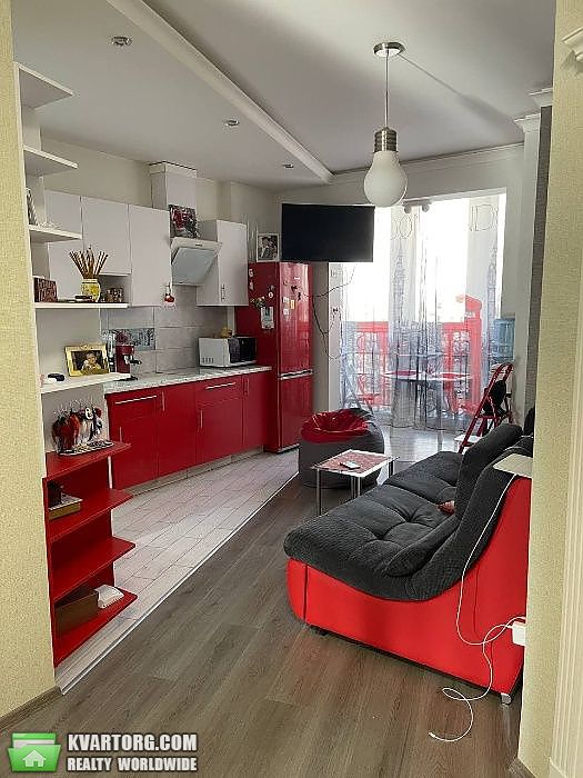Sell 2-room apartment. Киев, Жамбила Жабаева — photo 2
