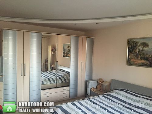 Sell 3-room apartment. Киев, Святошинская пл — photo 4