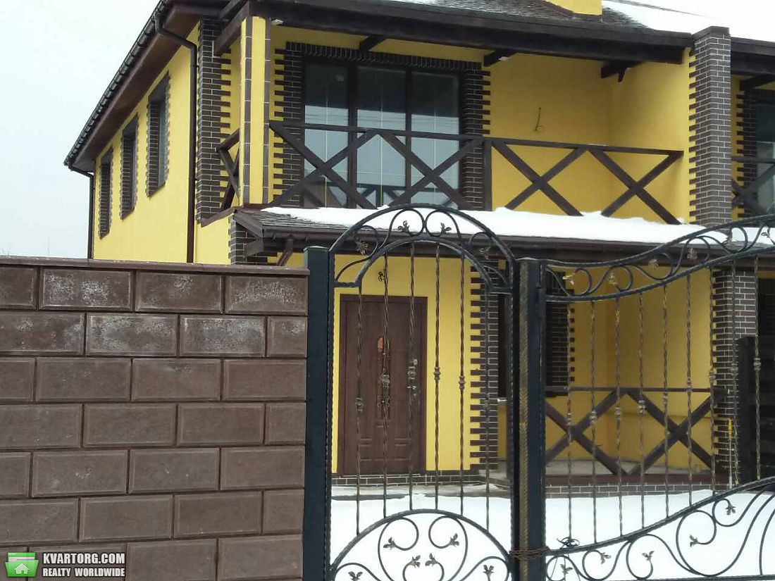 Sell house. Ирпень, Соборная — photo 3