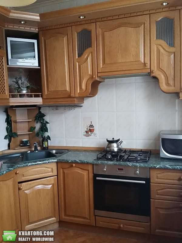 Rent out 3-room apartment. Харьков, Данилевского — photo 1