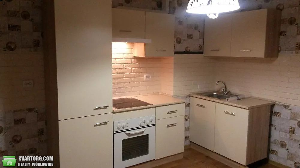 Rent out 1-room apartment. Киев,  Сергея Данченка — photo 3