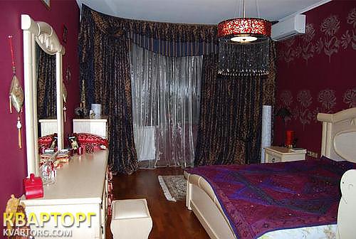 Rent out 3-room apartment. Киев, Оболонская наб — photo 4