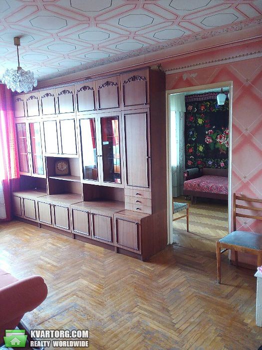 Sell 3-room apartment. Киев,  Днепровская наб — photo 1