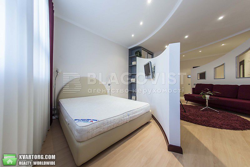 Rent out 1-room apartment. Киев,  Шота Руставели — photo 3