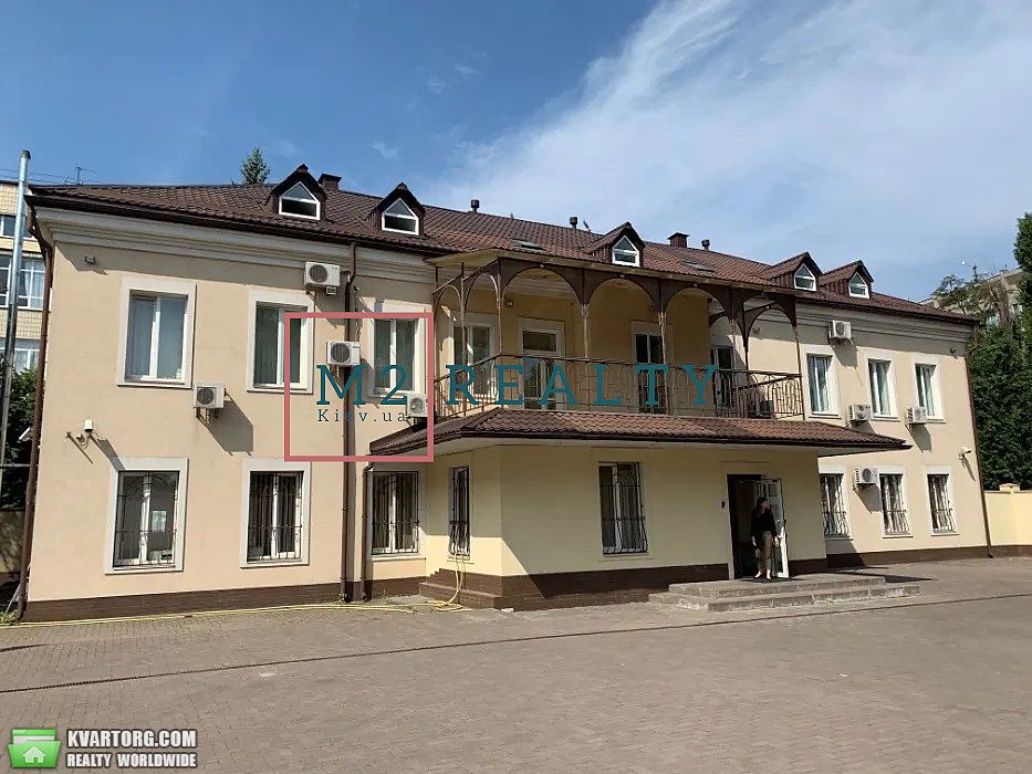 Sell house. Киев, ул.Борщаговская — photo 1