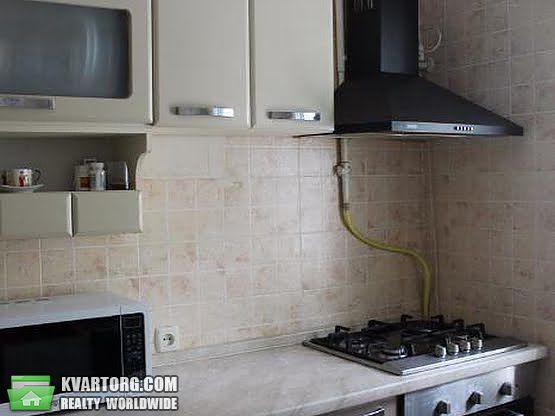 Rent out 1-room apartment. Киев, Тупикова — photo 1