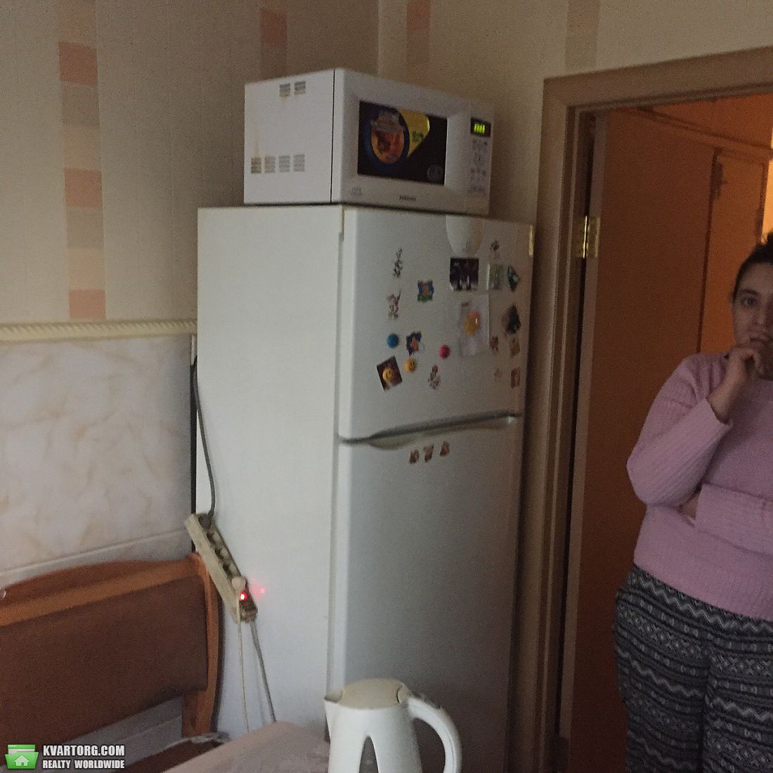 Sell 3-room apartment. Днепропетровск, Ленинградская — photo 4