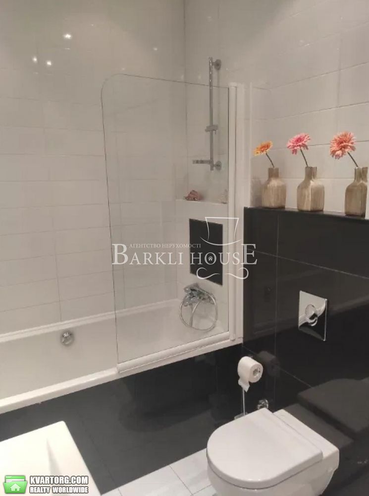 Rent out 3-room apartment. Киев,  Кудряшова — photo 8