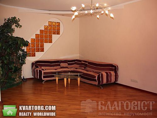 Sell 3-room apartment. Киев,  Срибнокильская — photo 8