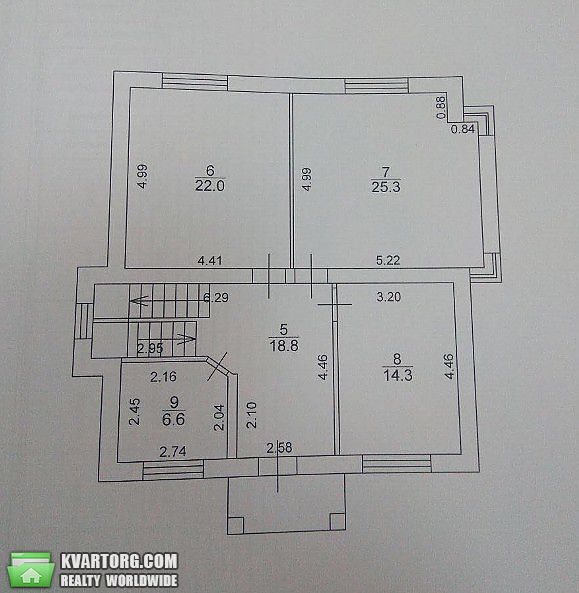 Sell house. Буча, Центр — photo 4