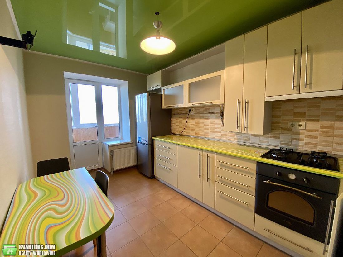 Sell 1-room apartment. Киевская обл., Соборная — photo 2
