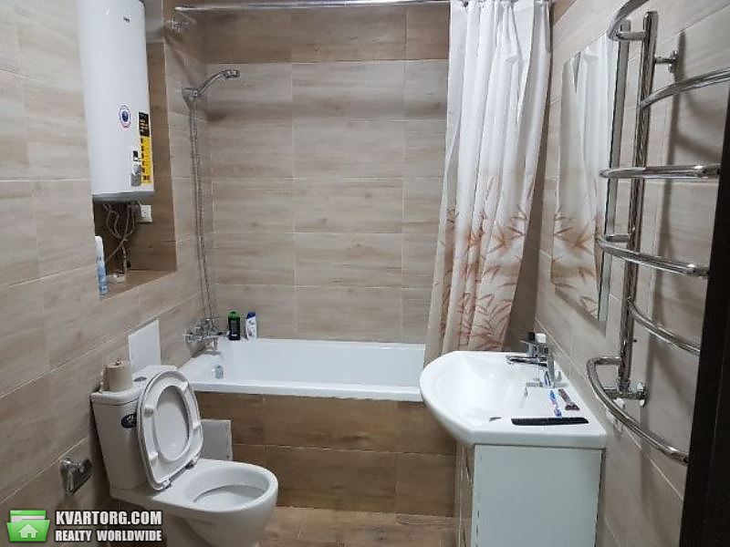 Sell 2-room apartment. Киев,  Драгоманова — photo 7