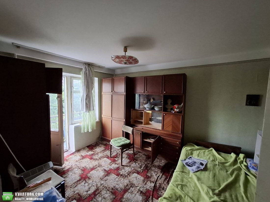 Sell 2-room apartment. Киев, Світлицького — photo 3