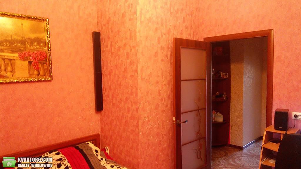 Rent out 2-room apartment. Киев, регенераторная — photo 2