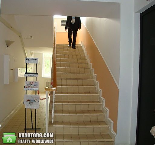 Rent out office. Киев, ул. И.Франко — photo 3