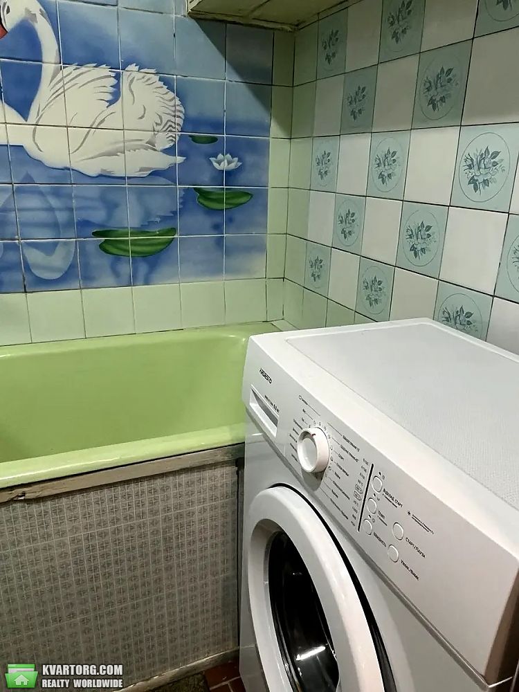 Rent out 1-room apartment. Киев, Харченка — photo 4