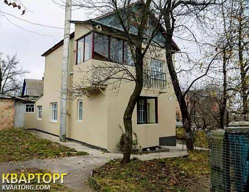 Sell house. Киевская обл., Поселок — photo 1