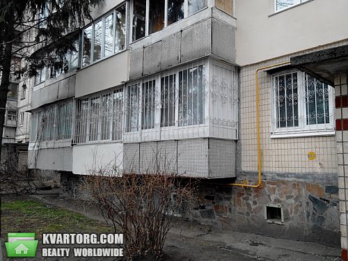 Sell 3-room apartment. Киев, Генерала Наумова — photo 1