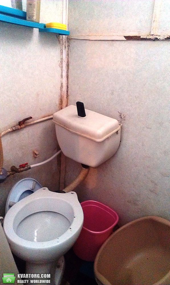 Sell 1-room apartment. Одесса, Нежинская — photo 8
