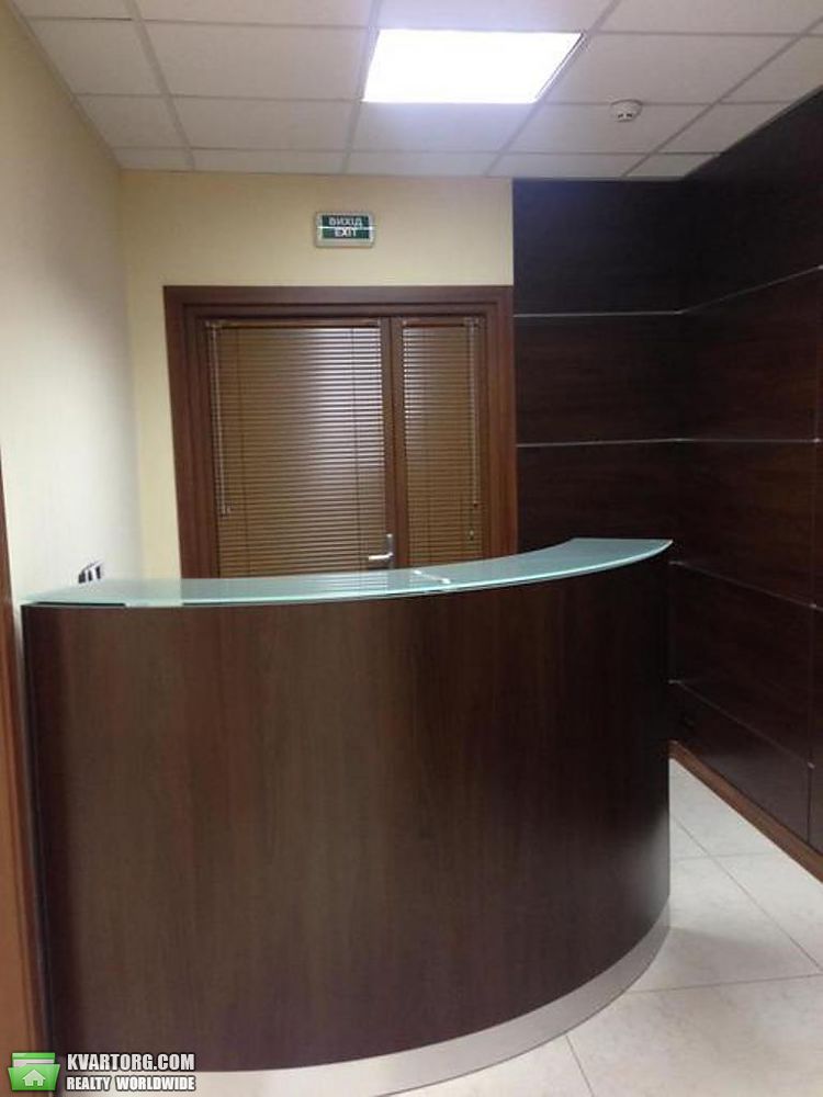 Rent out office. Киев, Шевченко бул — photo 1