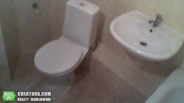 Rent out 1-room apartment. Киев, Сергея Данченко — photo 5